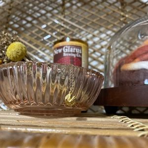 ABLE “Fortune” Necklace